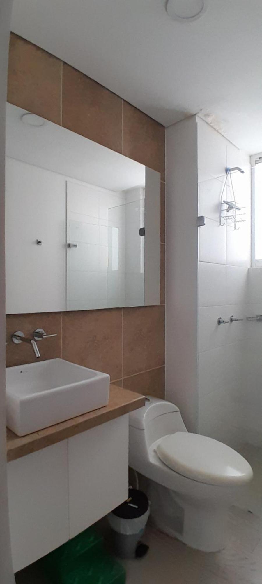 Santa Marta Apartamento *