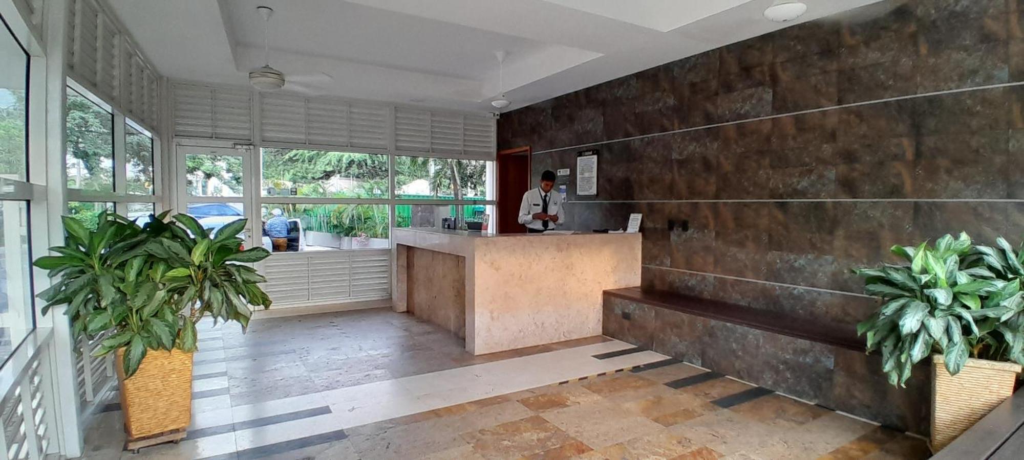 Santa Marta Apartamento Apartamento