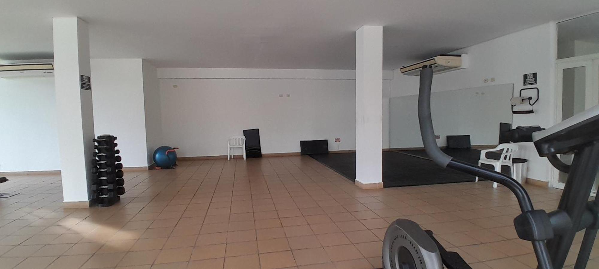 Apartamento Santa Marta Apartamento *