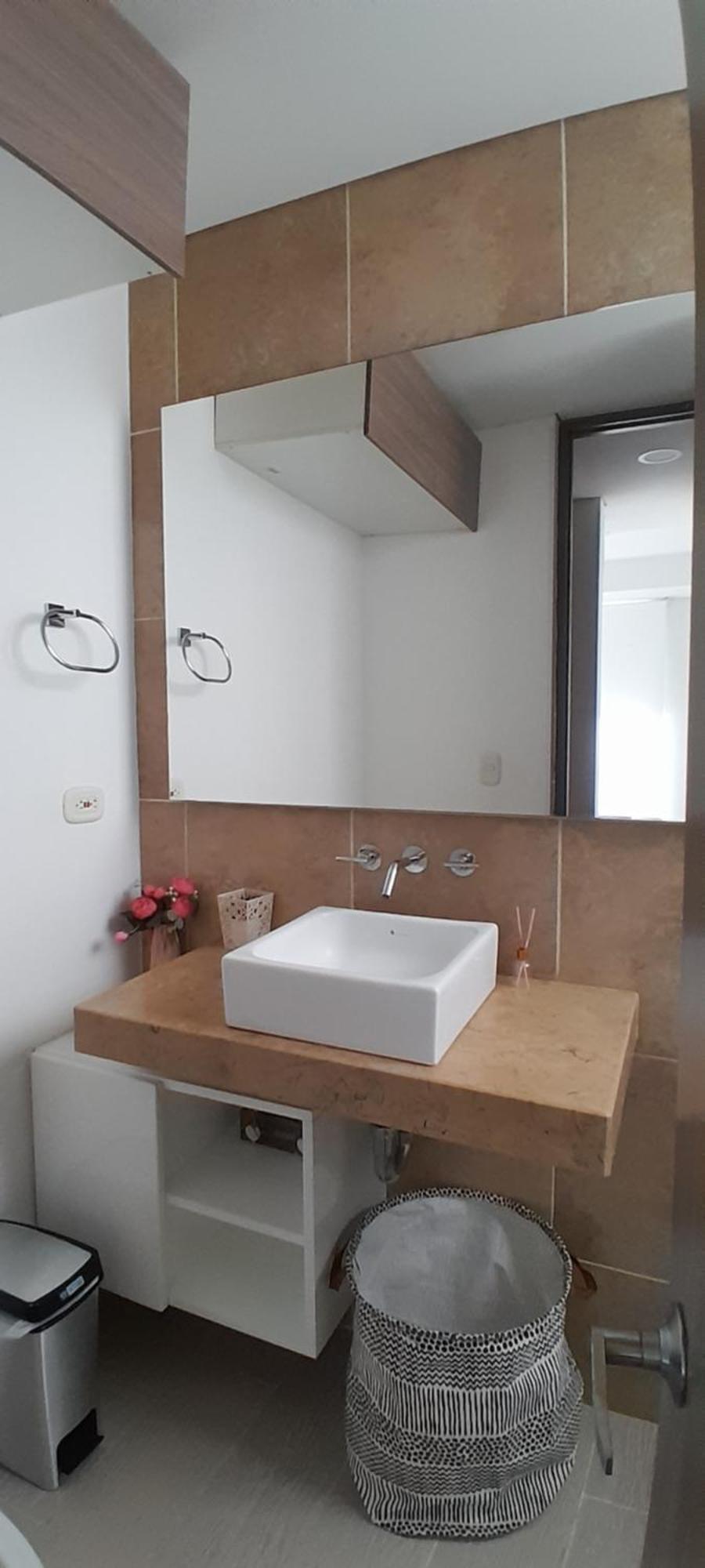 Apartamento Santa Marta Apartamento