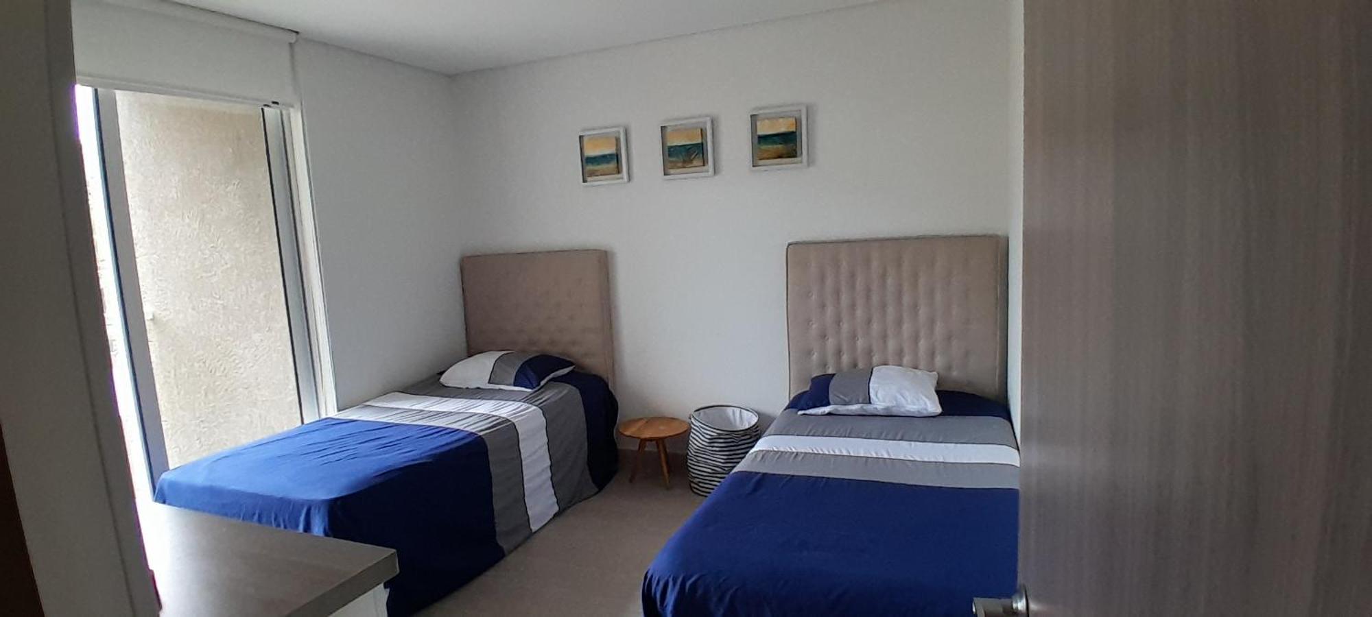 Santa Marta Apartamento * Santa Marta (Magdalena)