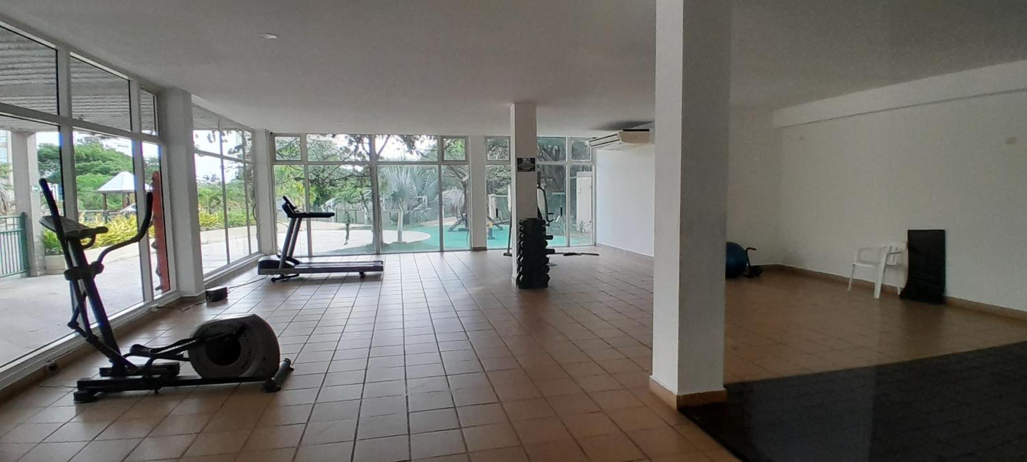 Apartamento Santa Marta Apartamento