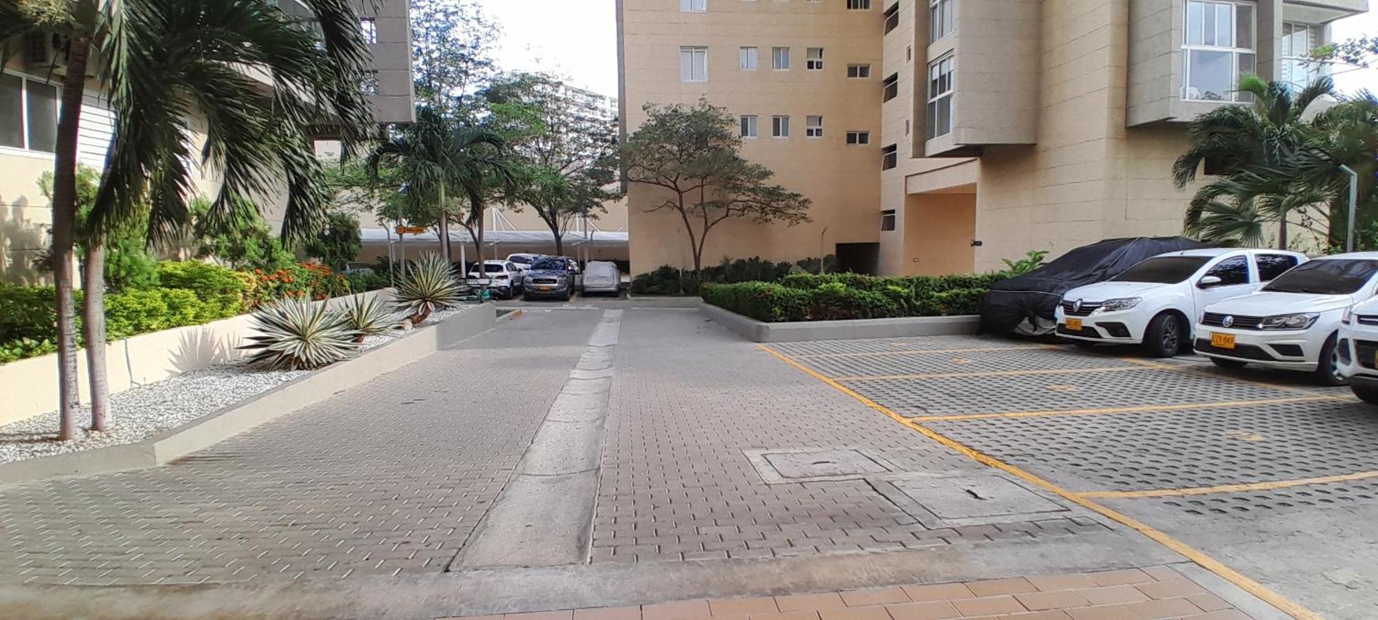 Apartamento Santa Marta Apartamento *