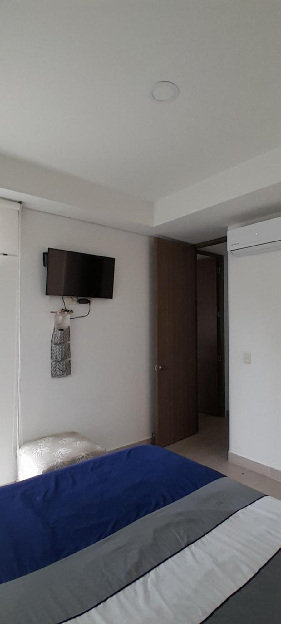 Santa Marta Apartamento *
