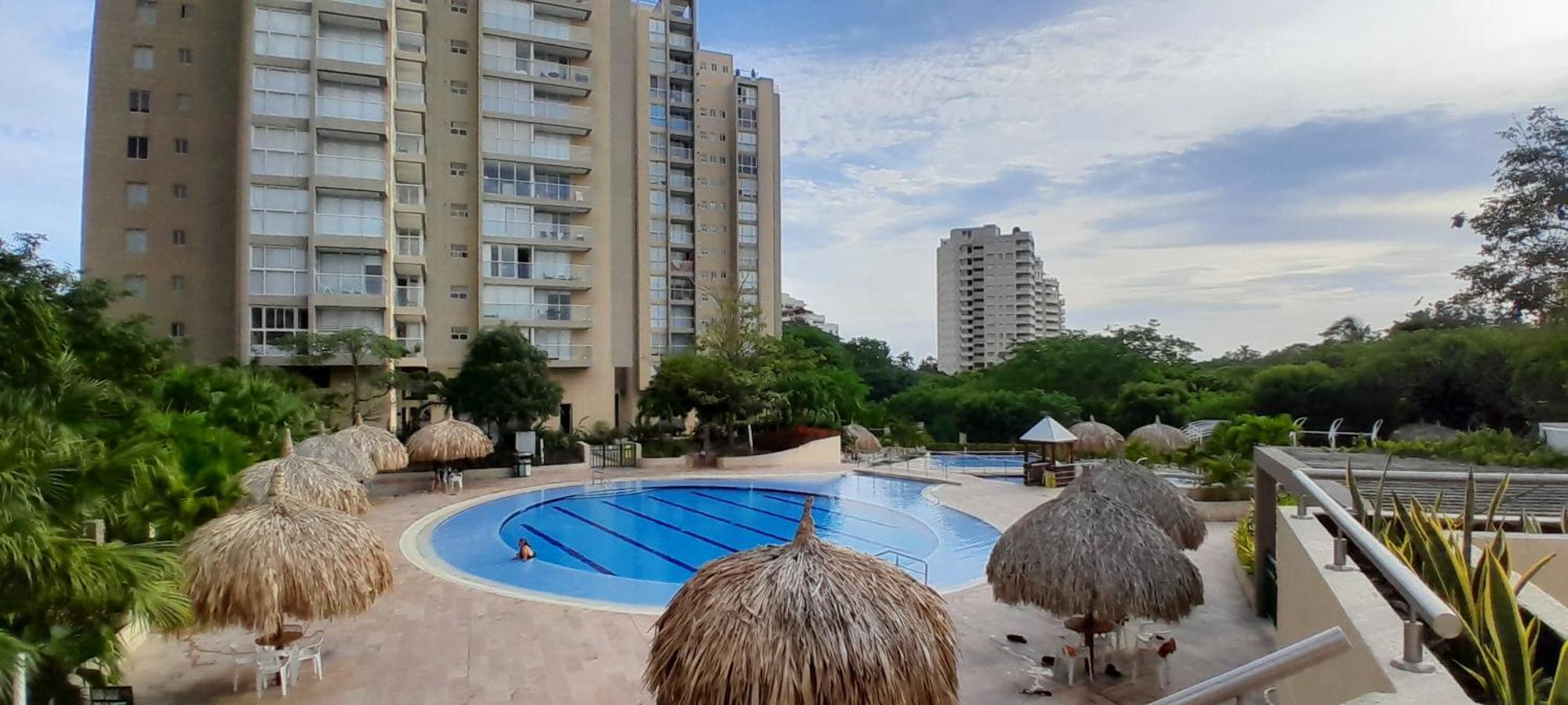 Apartamento Santa Marta Apartamento Santa Marta (Magdalena)