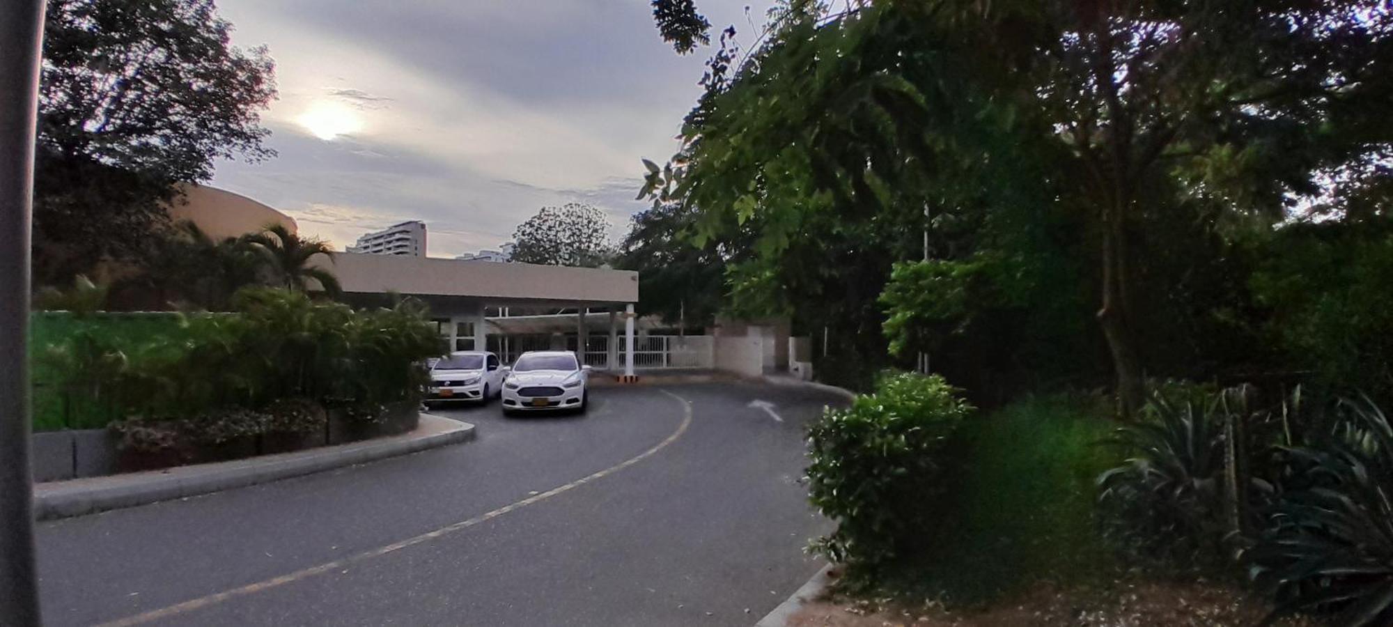 Santa Marta Apartamento