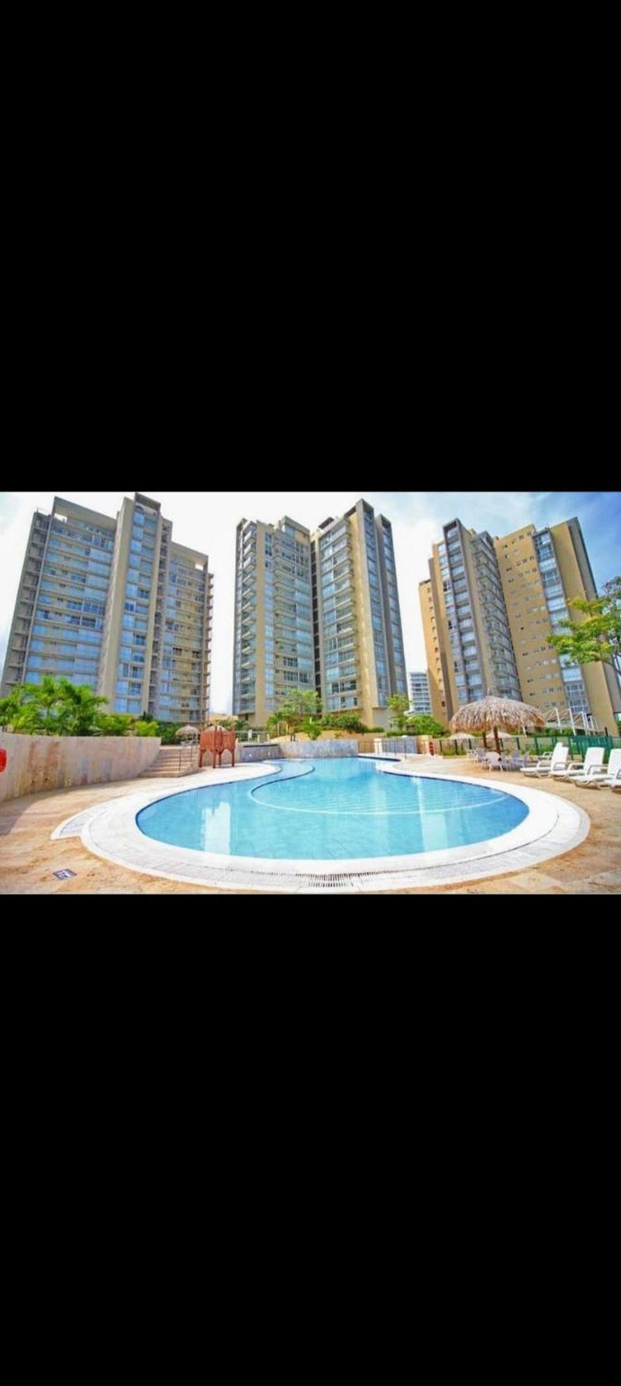 Apartamento Santa Marta Apartamento *