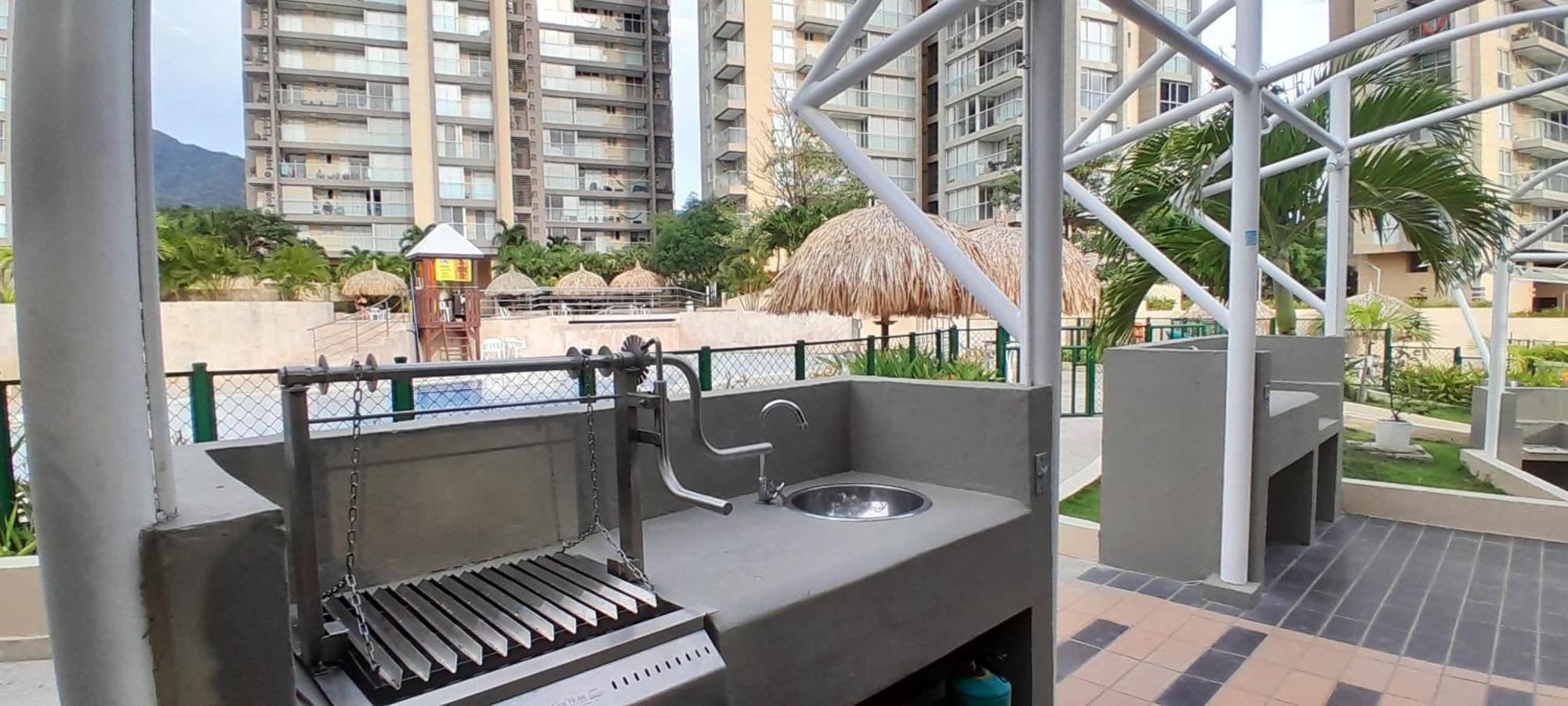Santa Marta Apartamento * Santa Marta (Magdalena)